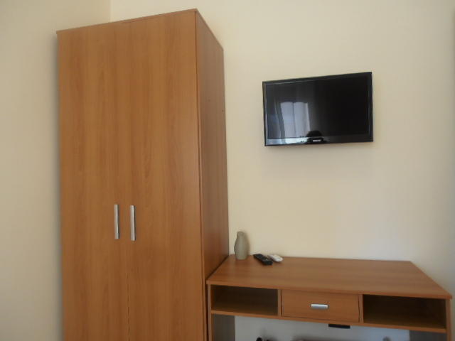Costa Del Sol Bed & Breakfast ปอร์โต เอมเปโดเกล ห้อง รูปภาพ