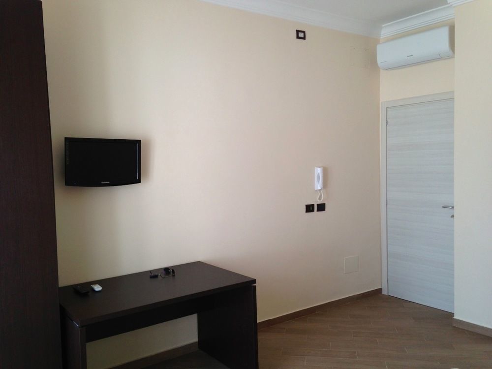 Costa Del Sol Bed & Breakfast ปอร์โต เอมเปโดเกล ภายนอก รูปภาพ
