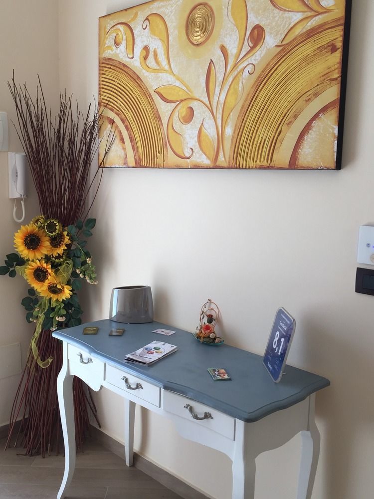 Costa Del Sol Bed & Breakfast ปอร์โต เอมเปโดเกล ภายนอก รูปภาพ